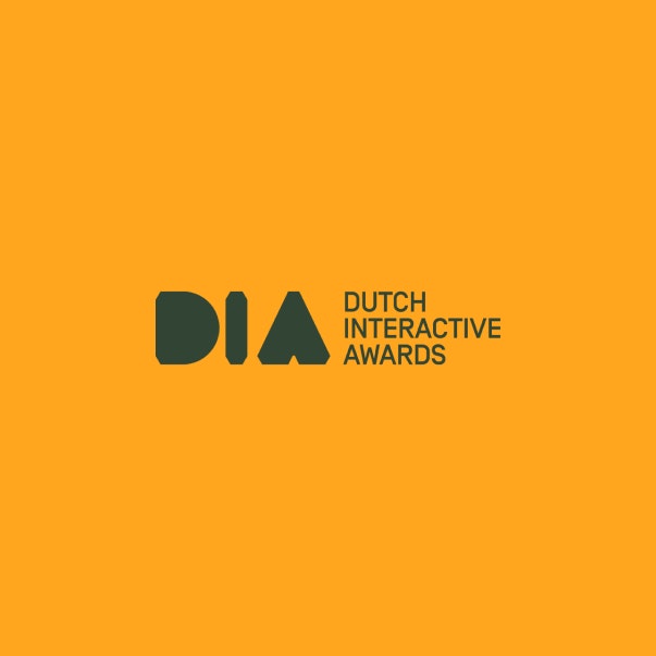Dutch Interactive Awards